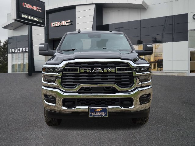 Used 2026 RAM 2500 Big Horn AWD/4WD image 20