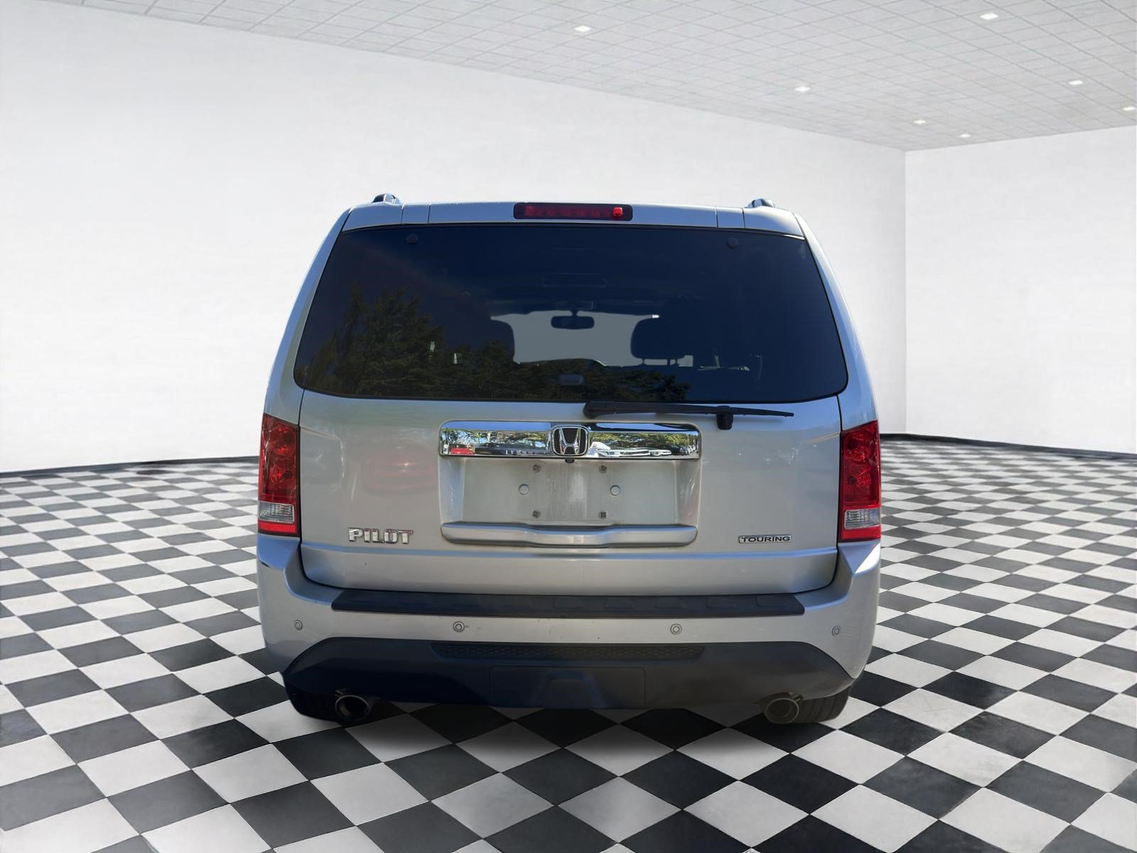 Used 2012 Honda Pilot Touring image 5