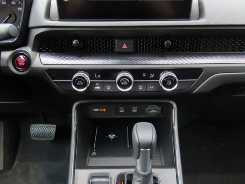New 2026 Honda CR-V LX image 20