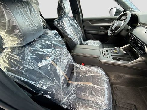 New 2026 MAZDA CX-90 3.3 Turbo S w/ Premium Plus image 31