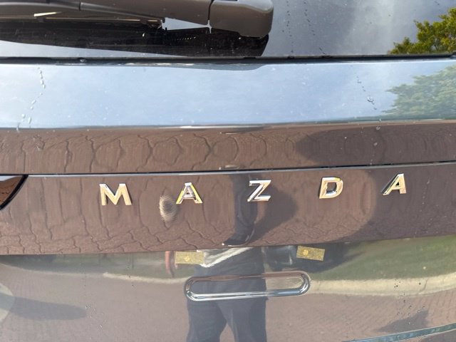 New 2026 MAZDA CX-5 Preferred AWD/4WD image 12
