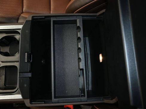 Used 2025 Ford F250 King Ranch AWD/4WD image 22