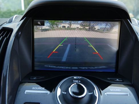 Used 2014 Ford Escape Titanium image 11