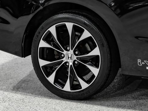 Used 2013 Honda Civic Si image 38