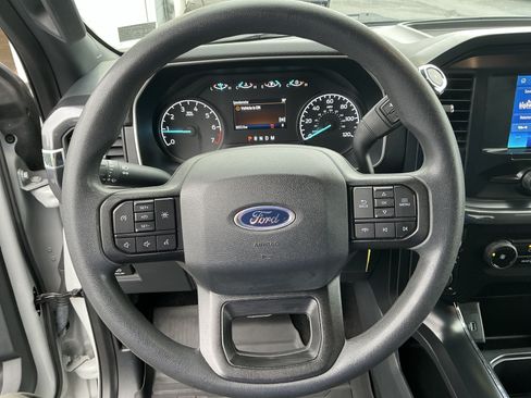 Used 2023 Ford F150 XL w/ STX Appearance Package AWD/4WD image 15
