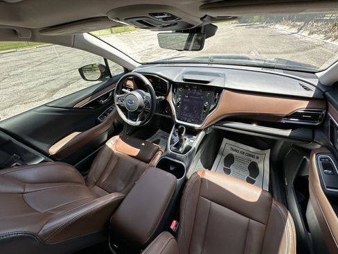 Used 2024 Subaru Outback Touring XT image 9