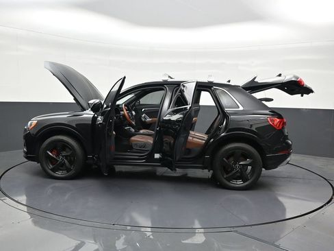 Used 2021 Audi Q3 2.0T Premium w/ Convenience Package image 33