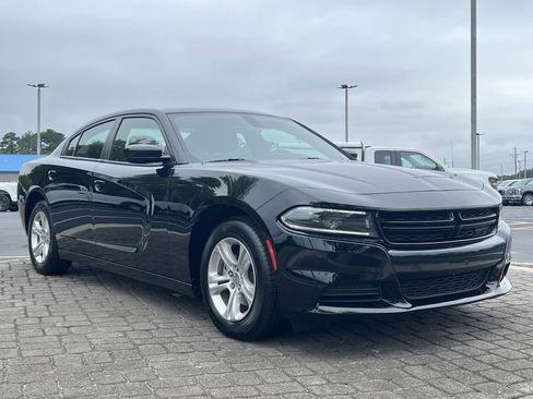 Used 2023 Dodge Charger SXT image 26