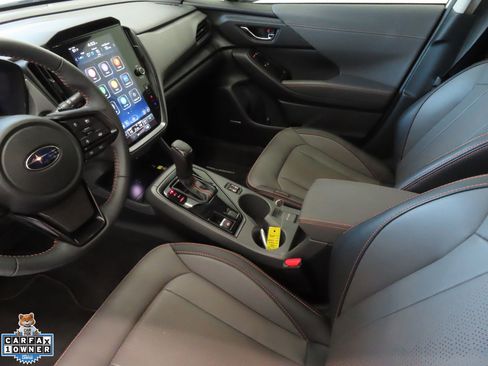 Certified 2025 Subaru Crosstrek 2.5i Limited AWD/4WD image 22