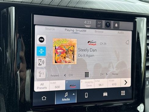 New 2026 RAM 1500 Big Horn image 27