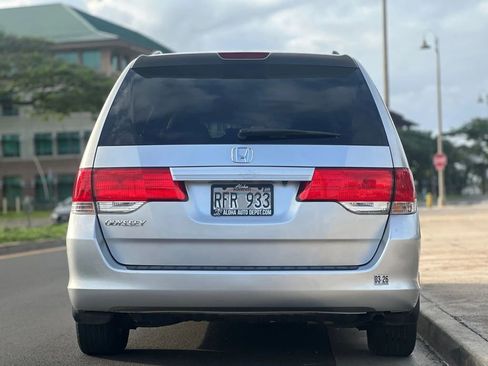 Used 2010 Honda Odyssey EX-L image 4