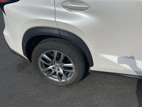 Used 2015 Lexus NX 200t AWD w/ Premium Package image 13