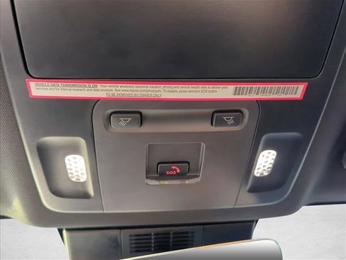 Certified 2025 Toyota Camry SE FWD image 24