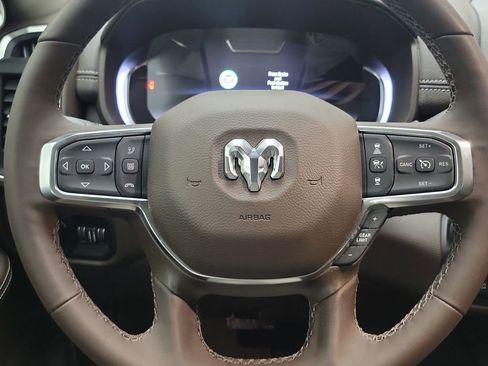 Used 2025 RAM 2500 Laramie image 20