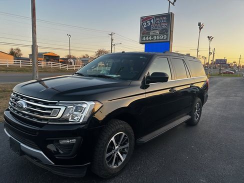 Used 2019 Ford Expedition Max XLT image 6