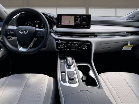 Used 2026 INFINITI QX60 Luxe w/ Cargo Package FWD image 15