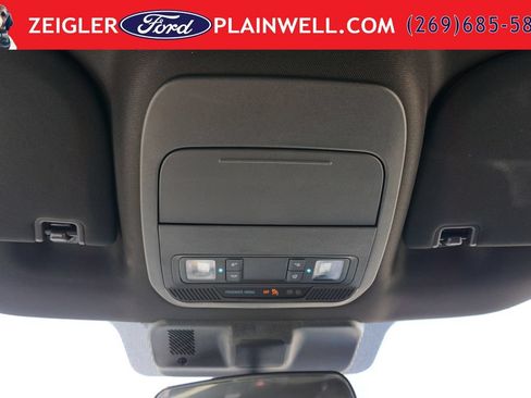 Used 2025 Ford F150 XLT w/ Equipment Group 301A Standard AWD/4WD image 28