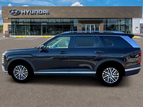 New 2026 Hyundai Palisade SEL FWD image 3