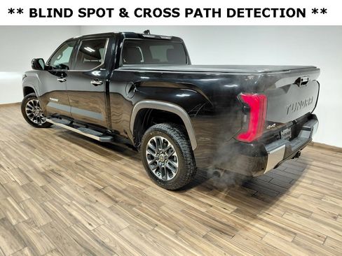 Used 2023 Toyota Tundra Limited image 11