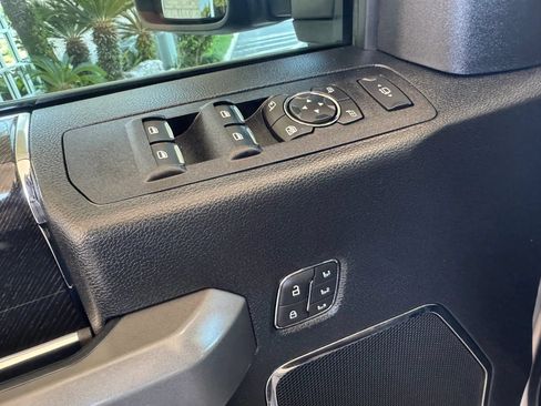Used 2020 Ford F250 Platinum w/ Tremor Off-Road Package AWD/4WD image 21