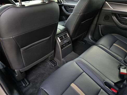 New 2026 MAZDA CX-90 3.3 Turbo w/ Premium Plus Pkg image 13