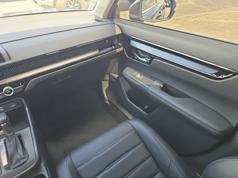 Certified 2023 Honda CR-V EX-L image 12