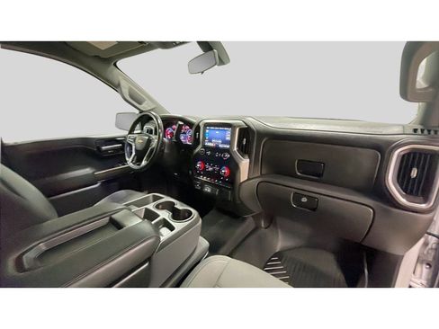 Used 2021 Chevrolet Silverado 1500 LT AWD/4WD image 18