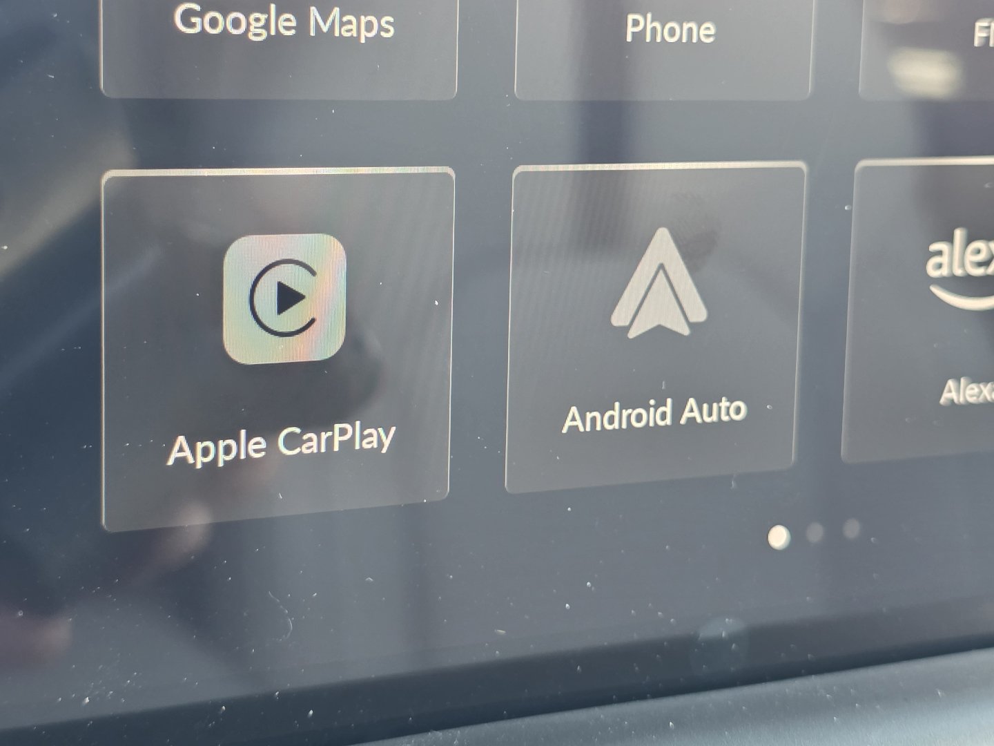 New 2026 Honda Pilot EX-L image 9