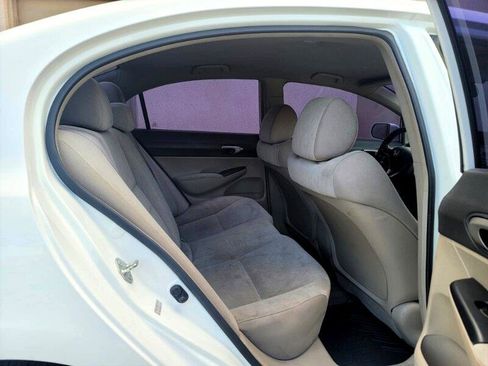 Used 2011 Honda Civic LX image 16