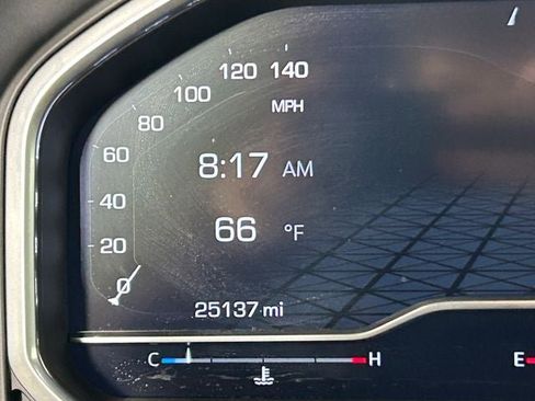 Used 2023 GMC Sierra 1500 AT4X AWD/4WD image 19