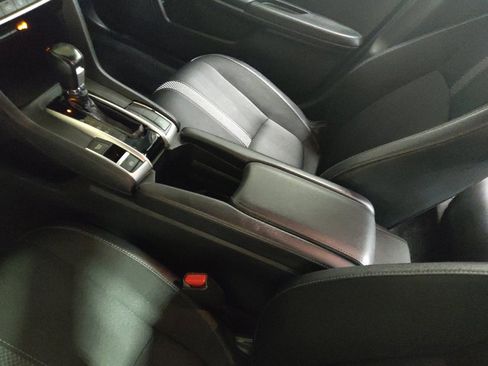 Used 2020 Honda Civic Sport image 26