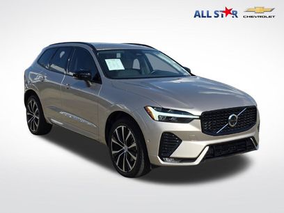 Used 2025 Volvo XC60 B5 Plus w/ Protection Package