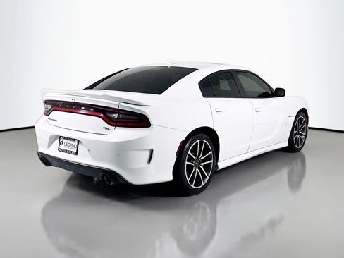 Used 2020 Dodge Charger R/T w/ Plus Group RWD image 5