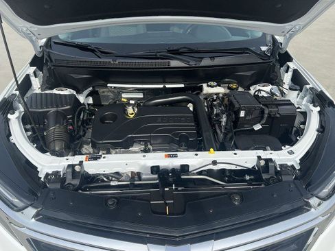 Used 2023 Chevrolet Equinox LT image 29