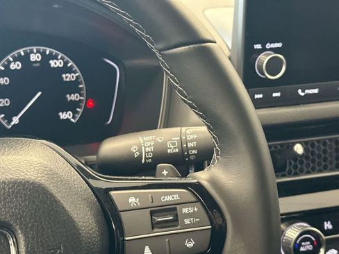 Used 2025 Honda Civic Sport image 27