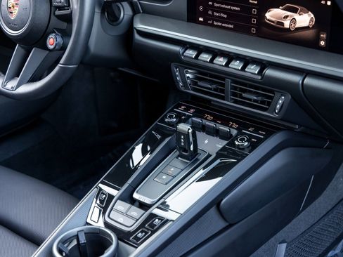 Certified 2025 Porsche 911 Carrera S image 48