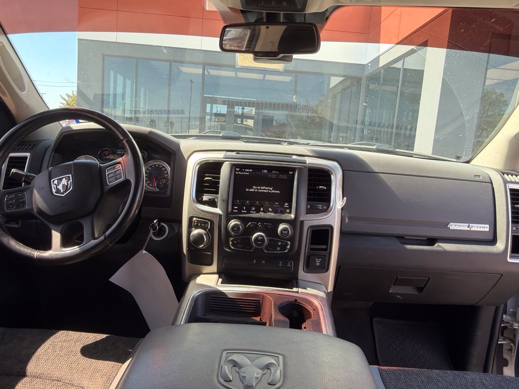 Used 2019 RAM 1500 Lone Star RWD image 21
