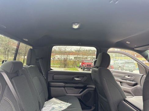 New 2026 RAM 1500 Classic Warlock image 34