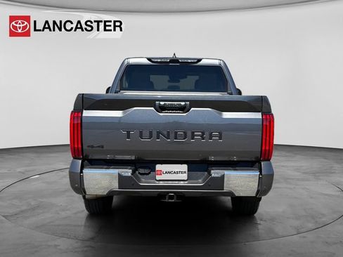 Used 2024 Toyota Tundra SR5 w/ TRD Off-Road Package AWD/4WD image 6