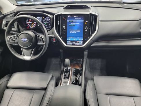 Used 2024 Subaru Ascent Touring AWD/4WD image 30