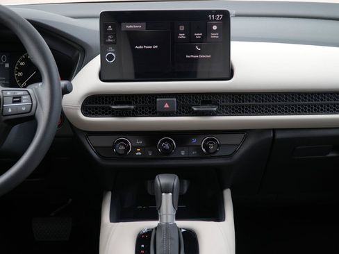 New 2027 Honda HR-V LX image 24