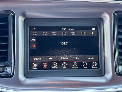 Used 2019 Dodge Challenger R/T w/ Driver Convenience Group RWD image 13