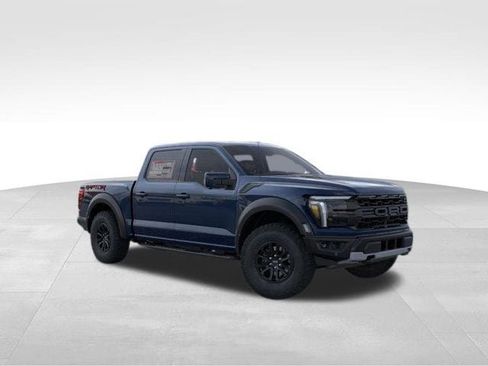 New 2026 Ford F150 Raptor image 7