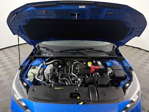 Used 2023 Nissan Sentra SV w/ All-Weather Package FWD image 26