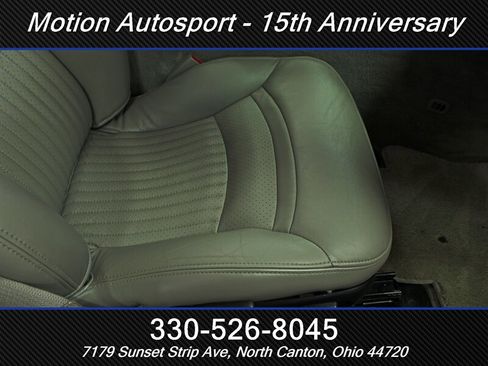 Used 2004 Chevrolet Corvette Coupe w/ Preferred Equipment Group RWD image 38