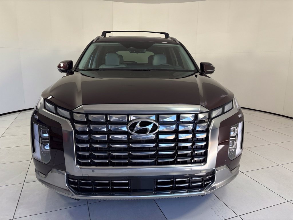 Used 2023 Hyundai Palisade Calligraphy AWD/4WD image 8