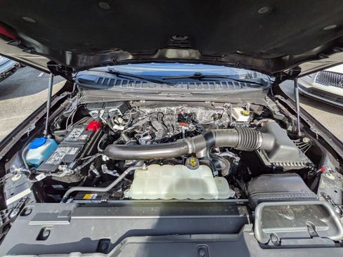 Certified 2025 Lincoln Navigator L Black Label image 11