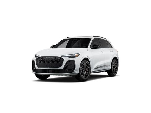 New 2025 Audi SQ5 Premium Plus image 1
