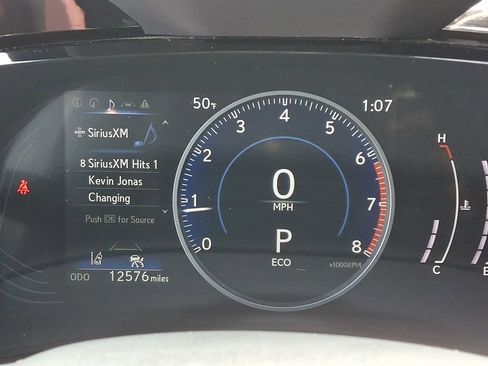 Used 2024 Lexus NX 350 AWD w/ Cold Area Package image 20