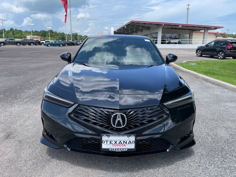 Used 2026 Acura Integra A-Spec FWD image 2